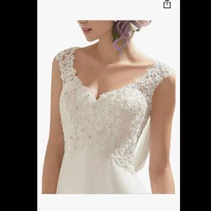 Wedding/Formal Dress Tea Length